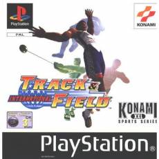 International Track and Field voor de PlayStation 1 kopen op nedgame.nl