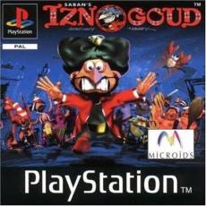 Iznogoud voor de PlayStation 1 kopen op nedgame.nl