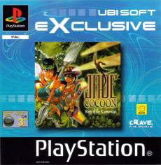 Jade Cocoon (Ubisoft Exclusive) voor de PlayStation 1 kopen op nedgame.nl
