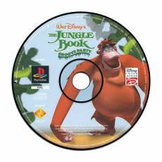 Jungle Book Groove Party (losse disc) voor de PlayStation 1 kopen op nedgame.nl