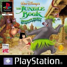 Jungle Book Groove Party voor de PlayStation 1 kopen op nedgame.nl
