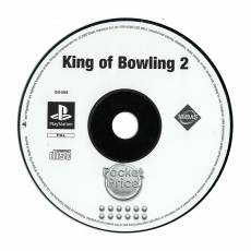 King Of Bowling 2 (pocket price midas)(losse disc) voor de PlayStation 1 kopen op nedgame.nl