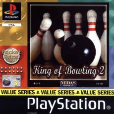 King Of Bowling 2 (value series) voor de PlayStation 1 kopen op nedgame.nl
