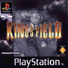 King's Field voor de PlayStation 1 kopen op nedgame.nl