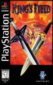 King's Field voor de PlayStation 1 kopen op nedgame.nl