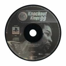 Knockout Kings '99 (losse disc) voor de PlayStation 1 kopen op nedgame.nl