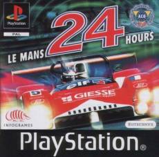 Le Mans 24 Hours voor de PlayStation 1 kopen op nedgame.nl