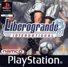 Libero Grande International voor de PlayStation 1 kopen op nedgame.nl