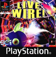 Live Wire ! voor de PlayStation 1 kopen op nedgame.nl