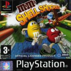 M&M's Shell Shocked (zonder handleiding) voor de PlayStation 1 kopen op nedgame.nl