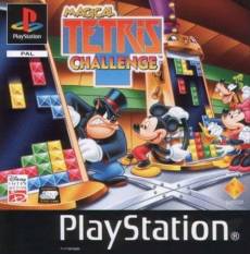 Magical Tetris Challenge voor de PlayStation 1 kopen op nedgame.nl