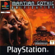Martian Gothic voor de PlayStation 1 kopen op nedgame.nl