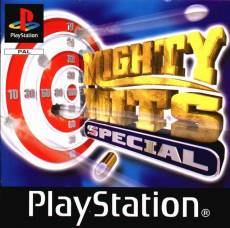 Mighty Hits Special voor de PlayStation 1 kopen op nedgame.nl