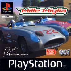 Mille Miglia voor de PlayStation 1 kopen op nedgame.nl