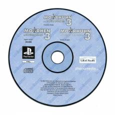 Moorhen 3 (losse disc) voor de PlayStation 1 kopen op nedgame.nl