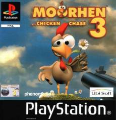 Moorhen 3 voor de PlayStation 1 kopen op nedgame.nl