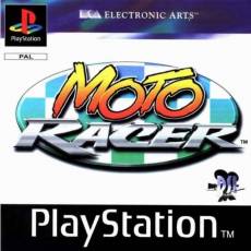 Moto Racer voor de PlayStation 1 kopen op nedgame.nl