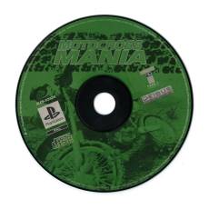 Motocross Mania (losse disc) voor de PlayStation 1 kopen op nedgame.nl
