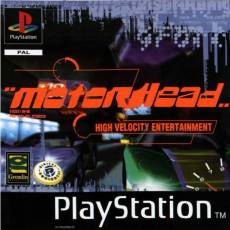 Motorhead voor de PlayStation 1 kopen op nedgame.nl