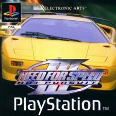 Need for Speed 3 voor de PlayStation 1 kopen op nedgame.nl