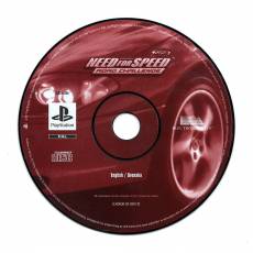 Need for Speed 4 Road Challenge (losse disc) voor de PlayStation 1 kopen op nedgame.nl