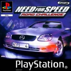 Need for Speed 4 Road Challenge voor de PlayStation 1 kopen op nedgame.nl