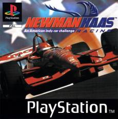 Newmanhaas Racing voor de PlayStation 1 kopen op nedgame.nl