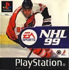 NHL '99 voor de PlayStation 1 kopen op nedgame.nl