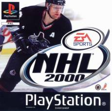 NHL 2000 voor de PlayStation 1 kopen op nedgame.nl