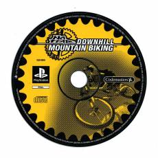 No Fear Downhill Mountain Biking (losse disc) voor de PlayStation 1 kopen op nedgame.nl