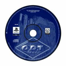 O.D.T. (losse disc) voor de PlayStation 1 kopen op nedgame.nl