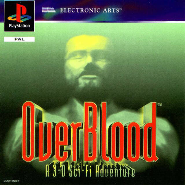 Ps1 overblood 2025