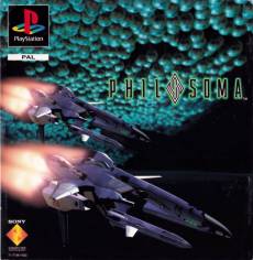 Philosoma voor de PlayStation 1 kopen op nedgame.nl