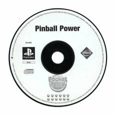 Pinball Power (losse disc) voor de PlayStation 1 kopen op nedgame.nl