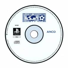 Player manager Ninety Nine (losse disc) voor de PlayStation 1 kopen op nedgame.nl