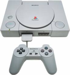 PlayStation voor de PlayStation 1 kopen op nedgame.nl
