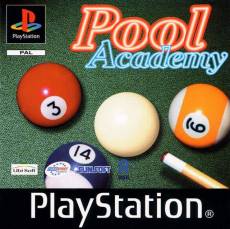 Pool Academy voor de PlayStation 1 kopen op nedgame.nl