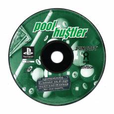 Pool Hustler (losse disc) voor de PlayStation 1 kopen op nedgame.nl