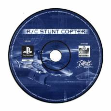 R/C Stunt Copter (losse disc) voor de PlayStation 1 kopen op nedgame.nl