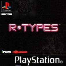 R-Types voor de PlayStation 1 kopen op nedgame.nl