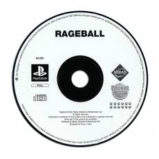 Rageball (pocket price midas)(losse disc) voor de PlayStation 1 kopen op nedgame.nl