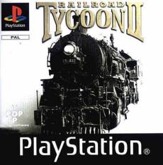Railroad Tycoon 2 voor de PlayStation 1 kopen op nedgame.nl