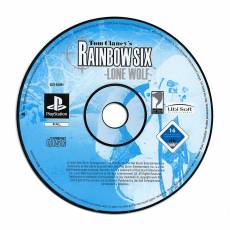 Rainbow Six Lone Wolf (losse disc) voor de PlayStation 1 kopen op nedgame.nl