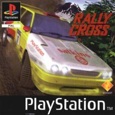 Rally Cross voor de PlayStation 1 kopen op nedgame.nl