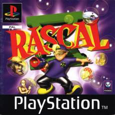 Rascal voor de PlayStation 1 kopen op nedgame.nl