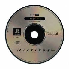 Rayman (platinum) (losse disc) voor de PlayStation 1 kopen op nedgame.nl