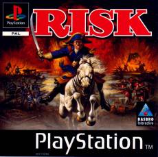 Risk voor de PlayStation 1 kopen op nedgame.nl