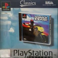 Road Rash (EA Classics Platinum) voor de PlayStation 1 kopen op nedgame.nl
