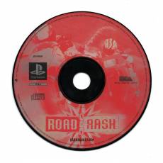Road Rash (losse disc) voor de PlayStation 1 kopen op nedgame.nl
