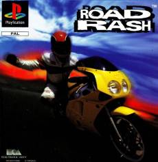 Road Rash voor de PlayStation 1 kopen op nedgame.nl